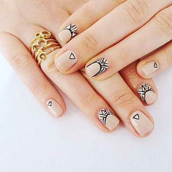 Суперстойкий маникюр Shellac для активной леди Суперстойкий маникюр Shellac для активной леди