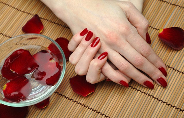 Френч гель лаком Френч гель лаком